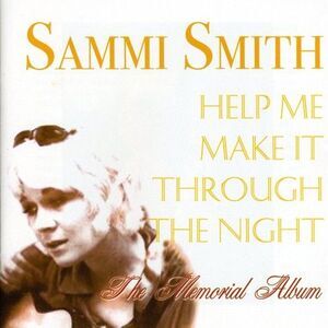 Sammi Smith - Help Me Make It Through the Night  CD